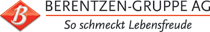 Berentzen Anleihe 12/17