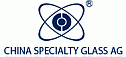 China Specialty Glass AG